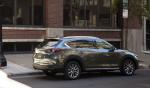 Mazda CX-8 2017 года